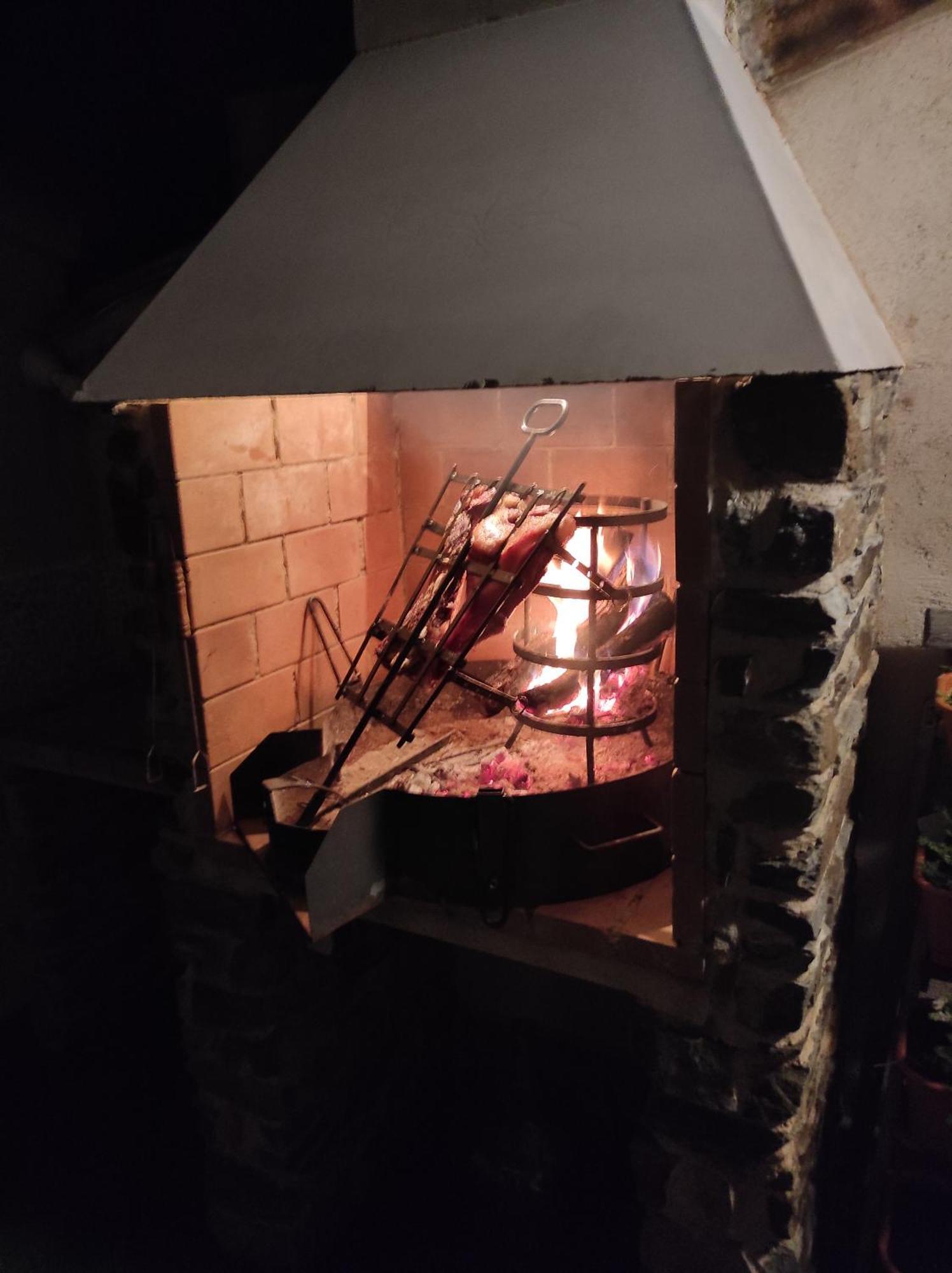 Vinarius, Posada Rural Castellanos de Villiquera エクステリア 写真