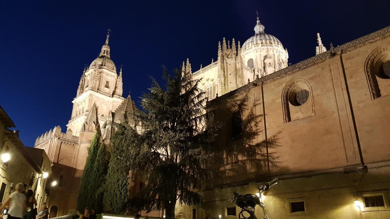 Vinarius, Posada Rural Castellanos de Villiquera エクステリア 写真