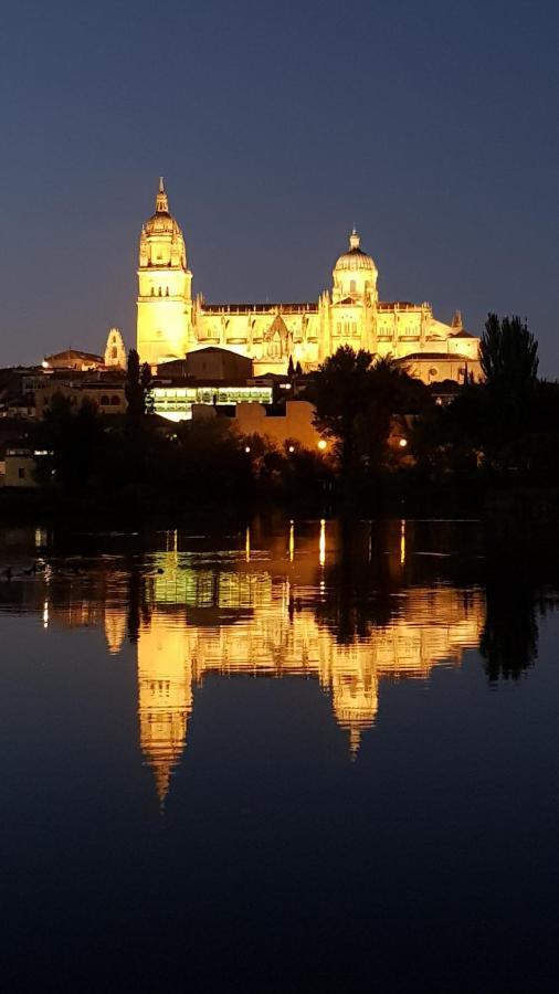 Vinarius, Posada Rural Castellanos de Villiquera エクステリア 写真